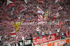 VfB Stuttgart - FC Bayern M&uuml;nchen