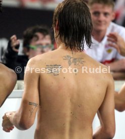 VfB Stuttgart - Hannover 96