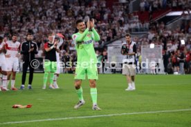 04.09.26 VfB Stuttgart - 1. FC K&ouml;ln
