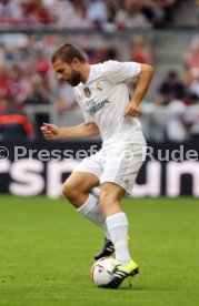 Audi Cup 2015