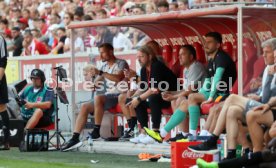 28.08.22 1. FC K&ouml;ln - VfB Stuttgart