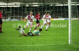 18.09.94 VfB Stuttgart - Eintracht Frankfurt