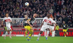 11.11.23 VfB Stuttgart - Borussia Dortmund