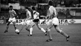 26.04.89 Niederlande - Deutschland
