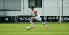 03.09.26 U19 VfB Stuttgart - U19 SGV Freiberg