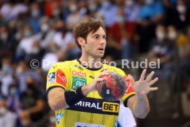 03.10.21 TVB Stuttgart - Rhein-Neckar L&ouml;wen