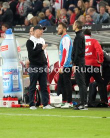 VfB Stuttgart - 1. FC K&ouml;ln