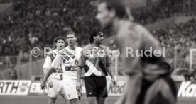 02.10.93 VfB Stuttgart - Eintracht Frankfurt