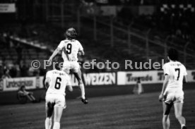 VfB Stuttgart - 1. FC K&ouml;ln