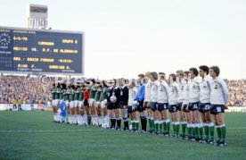 06.06.78 Deutschland - Mexiko