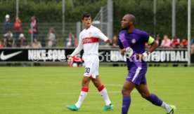 02.08.25 VfB Stuttgart - FC Toulouse