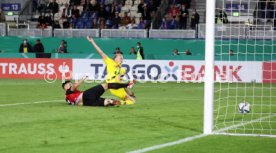 07.08.21 SV Wehen-Wiesbaden - Borussia Dortmund