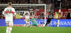 28.02.25 VfB Stuttgart - FC Bayern M&uuml;nchen