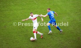 05.10.25 VfB Stuttgart - 1. FC Heidenheim