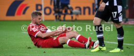 Borussia M&ouml;nchengladbach - VfB Stuttgart