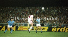 03.05.89 SSC Neapel - VfB Stuttgart