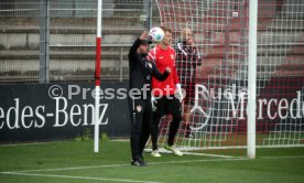 27.07.23 VfB Stuttgart Training
