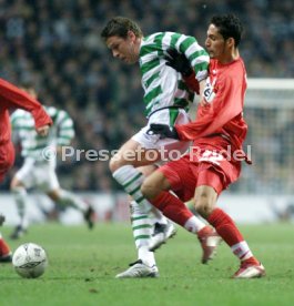 20.02.03 Celtic Glasgow - VfB Stuttgart