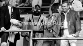 20.08.88 VfB Stuttgart - Stuttgarter Kickers