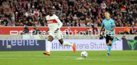 10.12.23 VfB Stuttgart - Bayer 04 Leverkusen