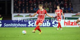13.11.22 SC Freiburg - 1. FC Union Berlin