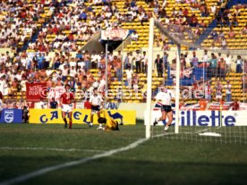 11.06.86 England - Polen