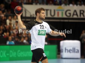 Handball DHB