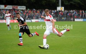 SC Pfullendorf - VfB Stuttgart