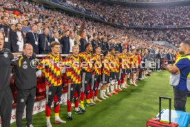 01.10.26 Deutschland - Serbien