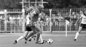 23.07.79 SSV Ulm 1846 - 1. FC K&ouml;ln