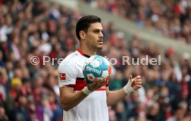 30.04.22 VfB Stuttgart - VfL Wolfsburg