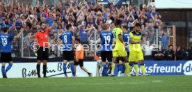 14.06.22 SV Eintracht Trier - Stuttgarter Kickers