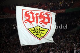 19.10.22 VfB Stuttgart - DSC Arminia Bielefeld