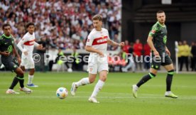 07.10.23 VfB Stuttgart - VfL Wolfsburg