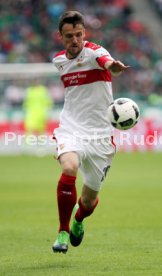 Hannover 96 - VfB Stuttgart