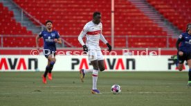 13.02.21 VfB Stuttgart - Hertha BSC Berlin