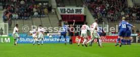 12.04.1997 VfB Stuttgart - FC Hansa Rostock