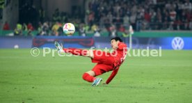 03.05.23 VfB Stuttgart - Eintracht Frankfurt