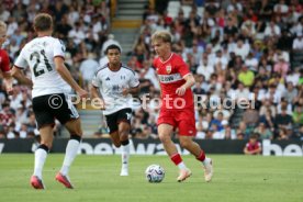 15.08.26 Fulham FC - VfB Stuttgart