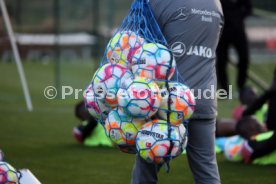 04.01.23 VfB Stuttgart Trainingslager Marbella 2023