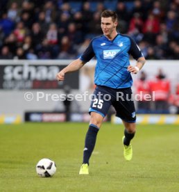 TSG 1899 Hoffenheim - 1. FSV Mainz 05