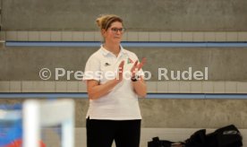 14.02.26 Frauen SSV Esslingen - SC Chemnitz 1892