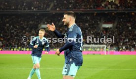 30.03.26 Deutschland - Ghana