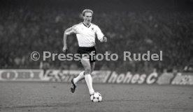 17.10.84 DFB Deutschland - Schweden