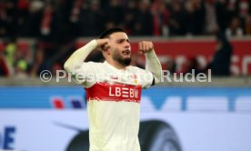 09.11.25 VfB Stuttgart - FC Augsburg