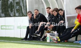28.01.22 VfB Stuttgart - FK Rostow