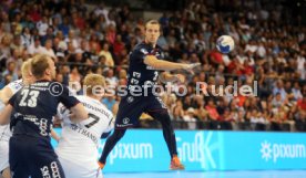 DKB Handball Bundesliga