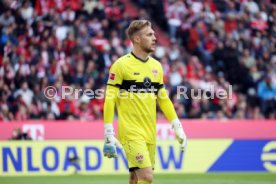 08.05.22 FC Bayern M&uuml;nchen - VfB Stuttgart