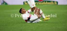 09.10.22 VfB Stuttgart - 1. FC Union Berlin