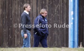 Stuttgarter Kickers